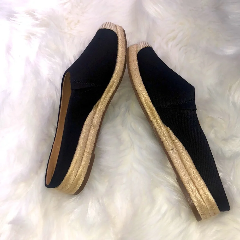 CROWN VINTAGE MULES - Picture 5 of 5